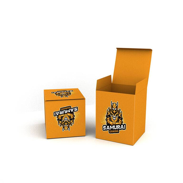 Custom Board Game Boxes