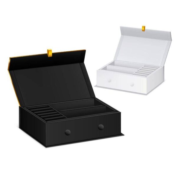 custom rigid boxes