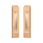 Cardboard Tie Boxes