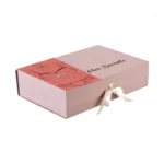 Printed Lingerie Box