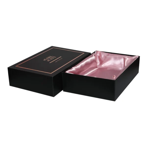 Printed Lingerie Box Designs