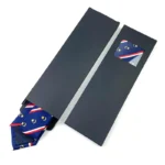Custom Tie Boxes With Window