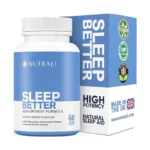 Cannabis Dissolvable Sleep Tablets