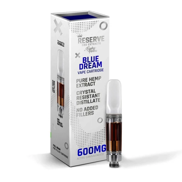 1ml Vape Cart Box