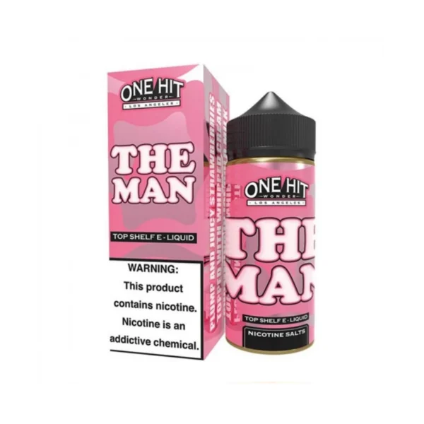 E-Juice Box Design