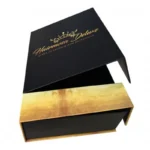 Foldable Hair Extension Boxes