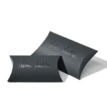 Hair Extension Pillow packaging Boxes