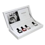 Luxury Nail Polish Product Boxes