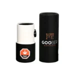 Vape Cartridge Paper Tube